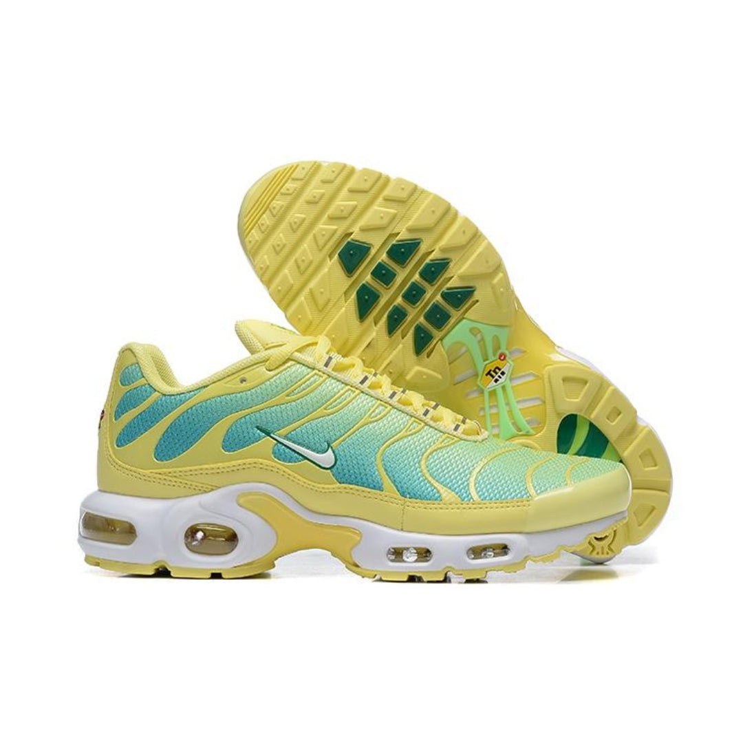 Nike Air Max Plus Tn Limón-Lima