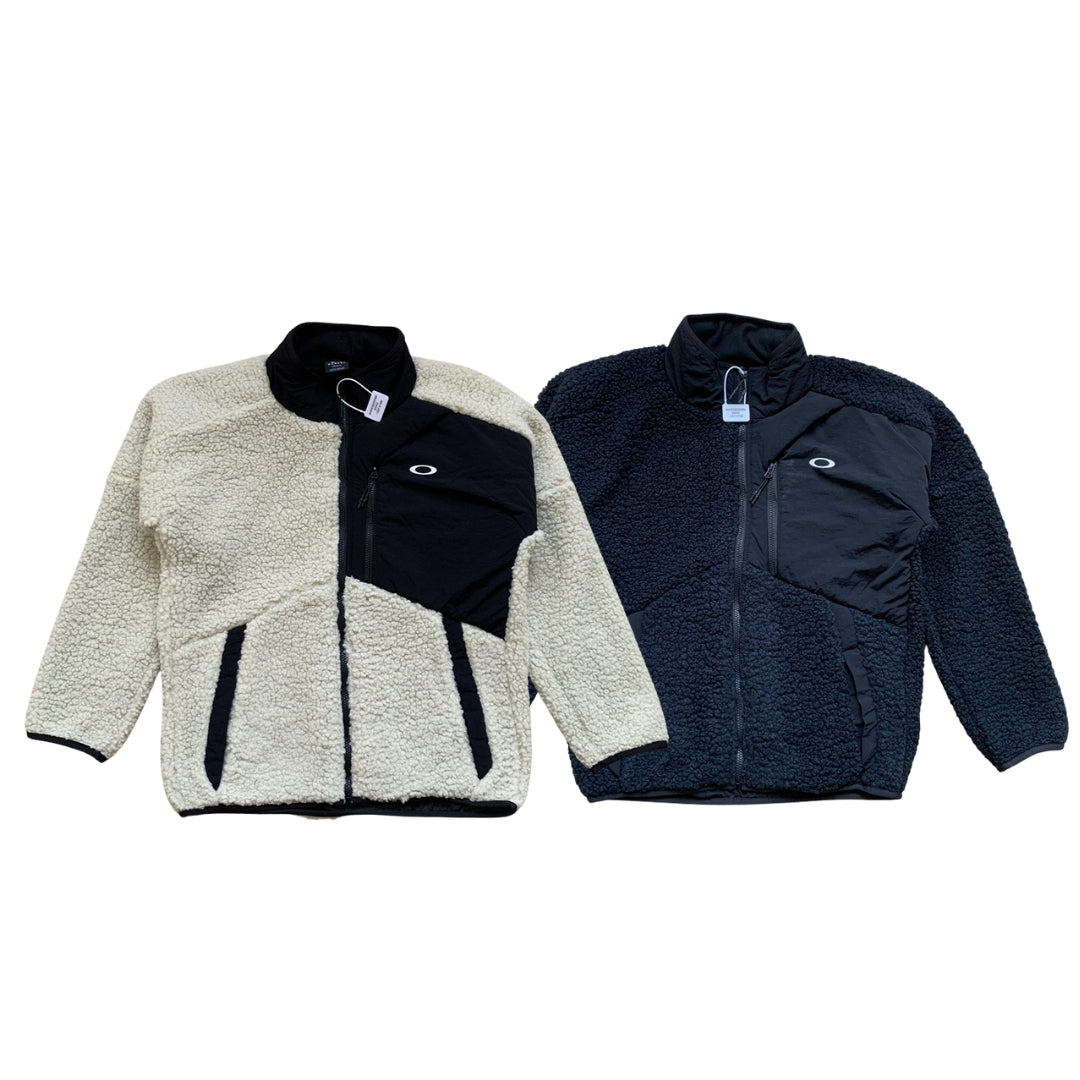 Veste polaire Oakley