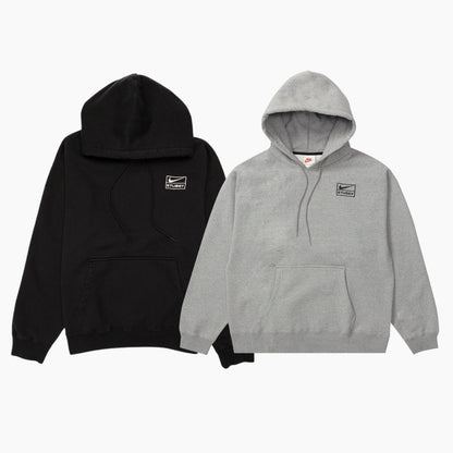 Sweat à capuche Nike x Stussy