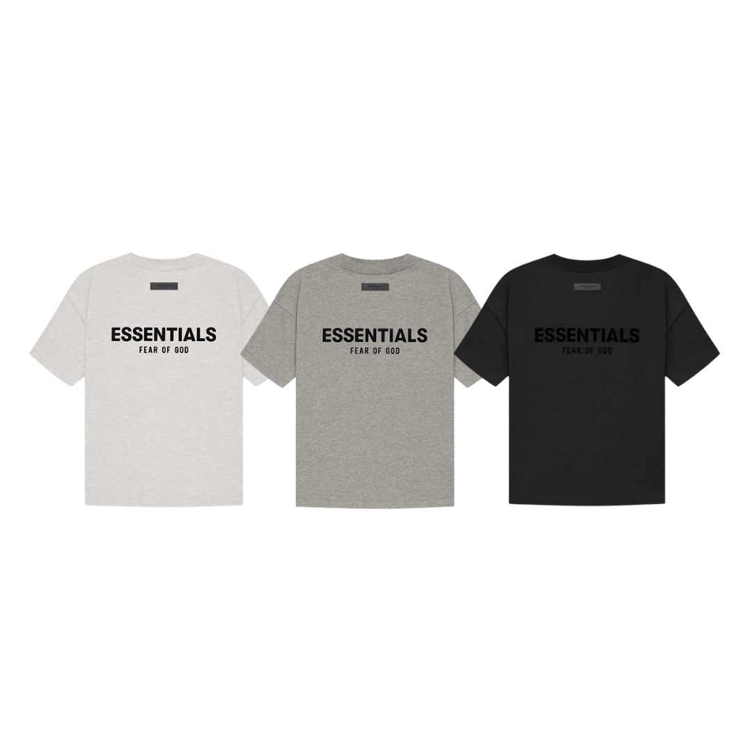 Camiseta FOG Essentials 22s