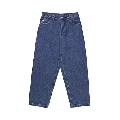 Pantalon en jean Polar Big Boy