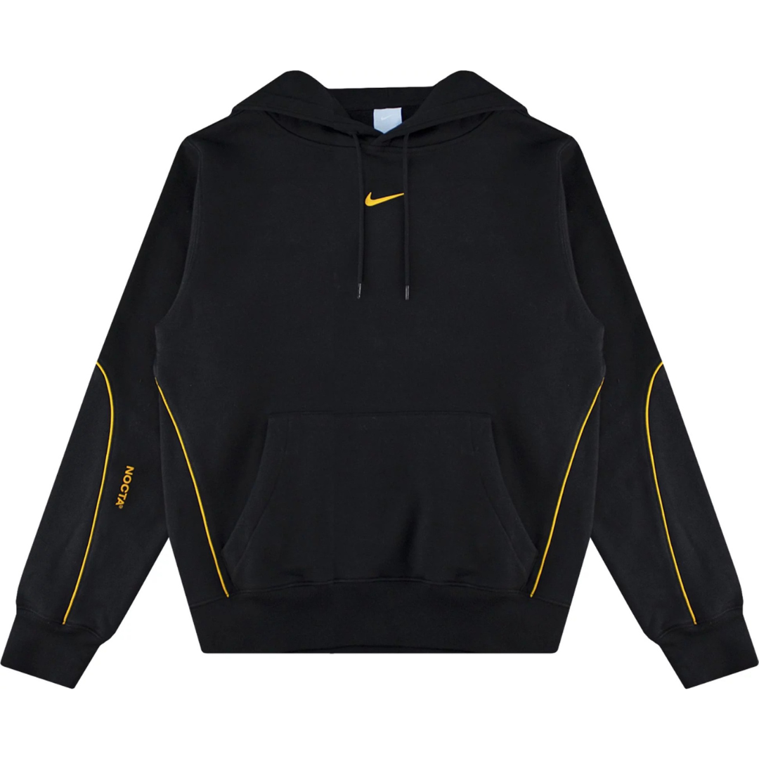 Nike x Nocta Hoodie Noir