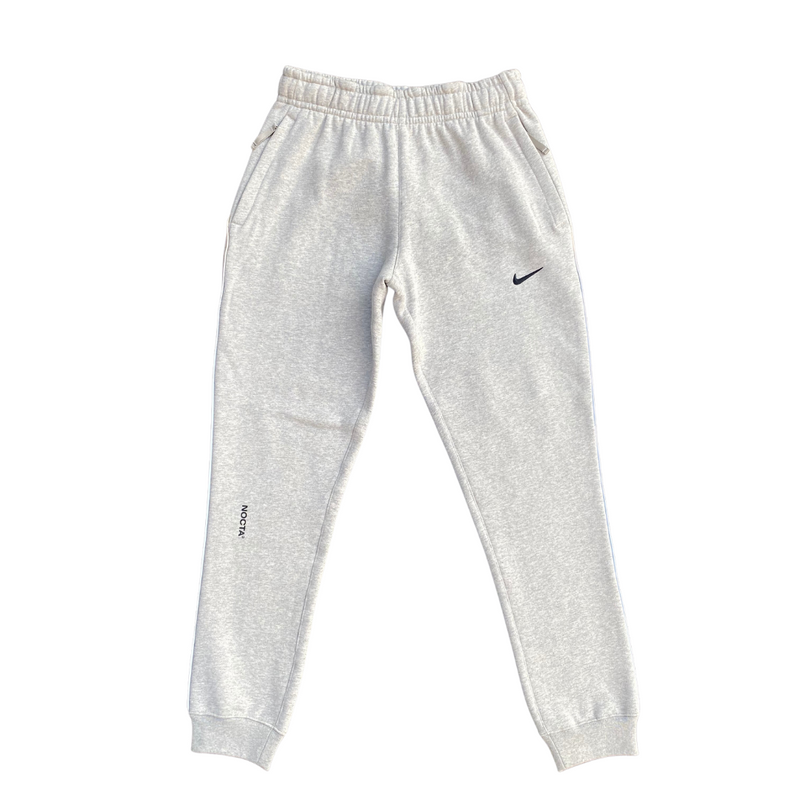 Nike x Nocta Trousers Grey