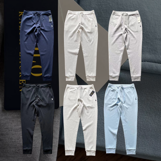 Nouveau Pantalon de survêtement basique Ralph Lauren