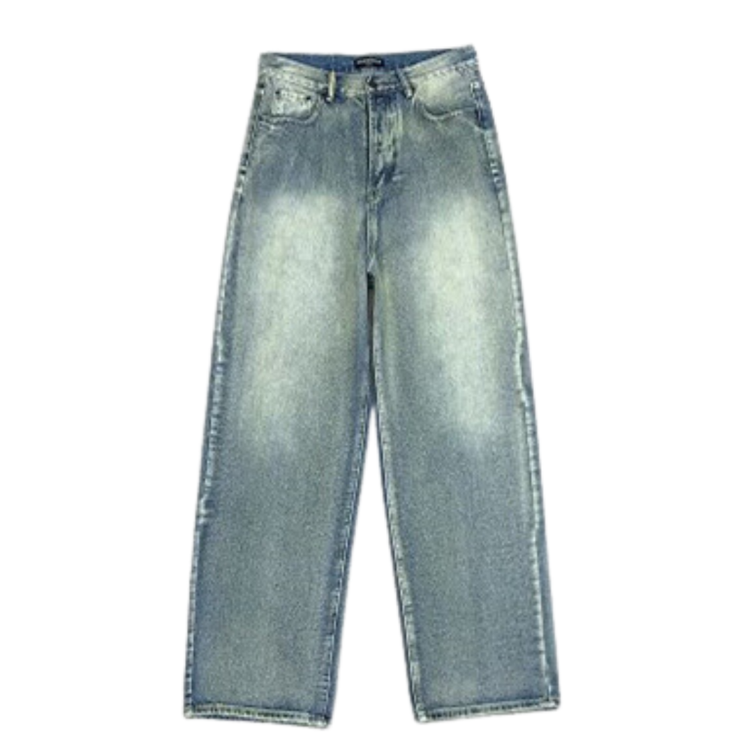 Jean baggy Balenciaga