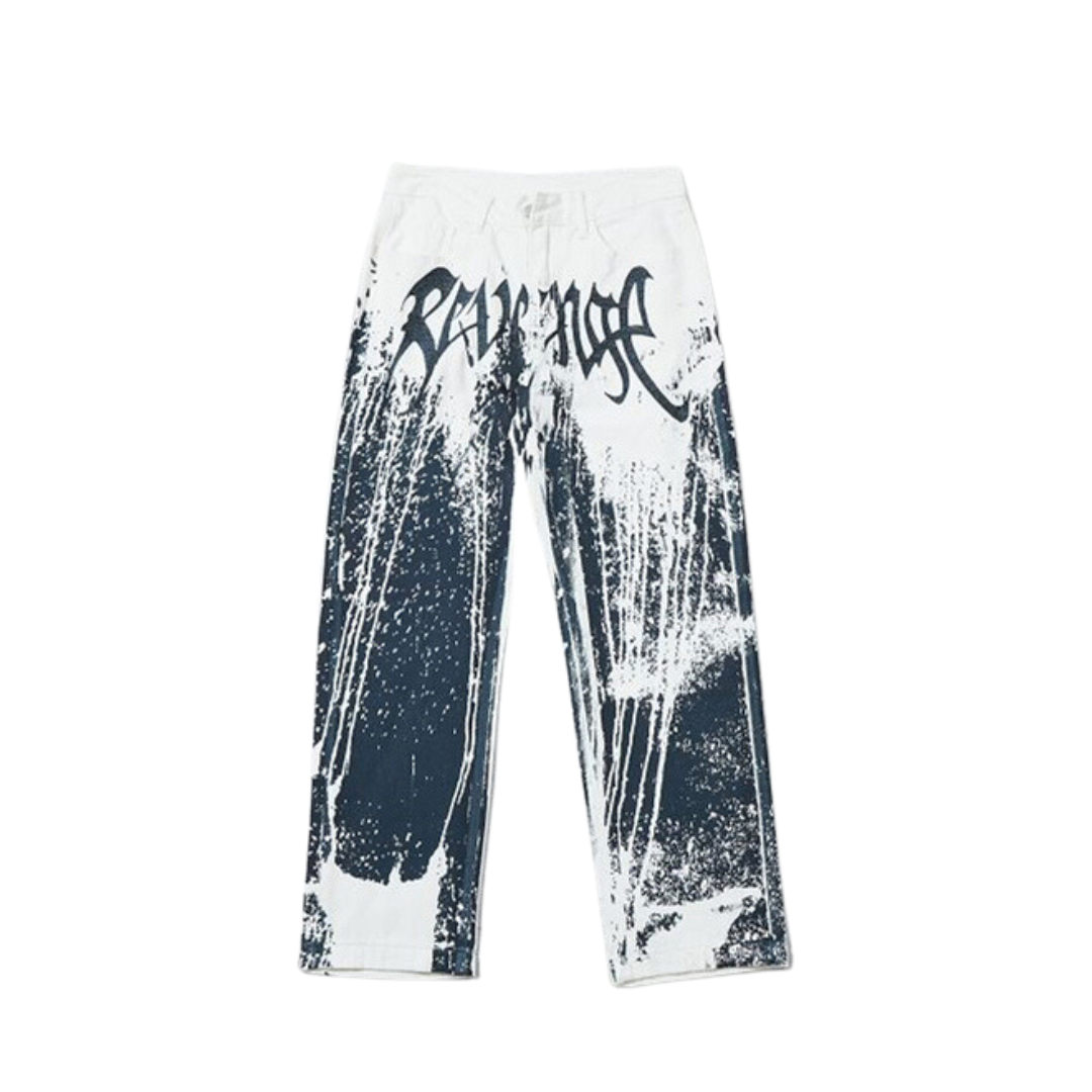 Pantalon Revenge