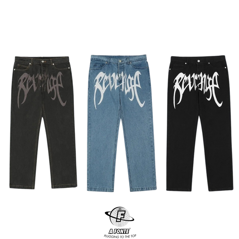 Revenge Pants