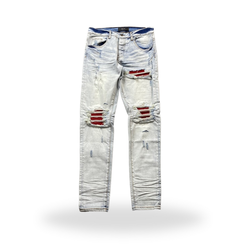 Amiri Jeans