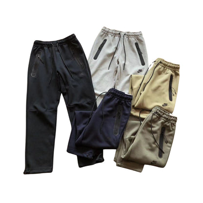 Pantalon en tissu Nike Sportswear Tech Fleece