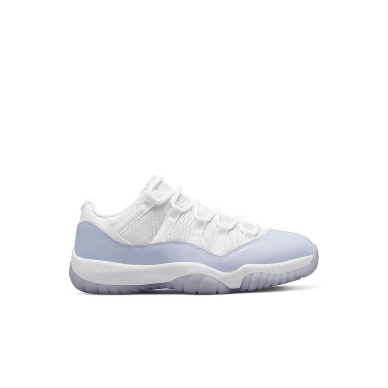 Air Jordan 11 Low " Pure Violet"