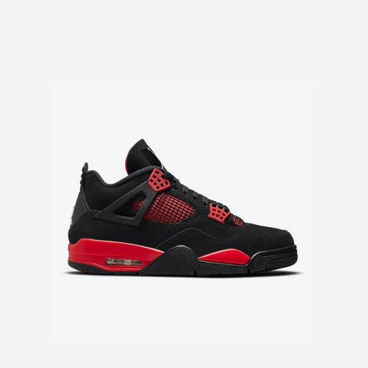 AJ 4 Rouge Foudre