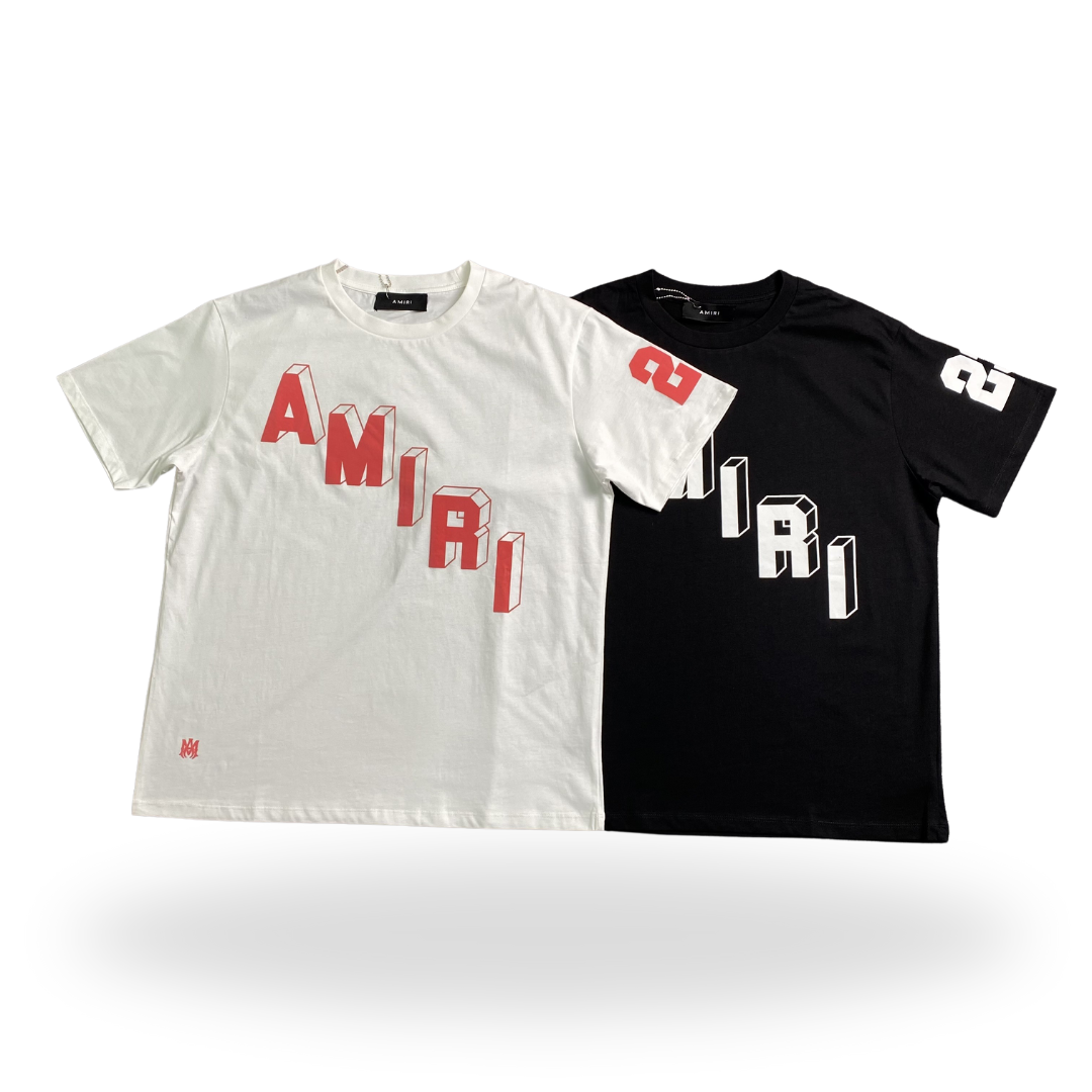 T-shirt Amiri