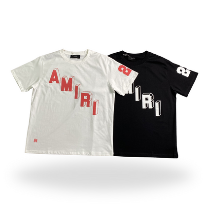 T-shirt Amiri