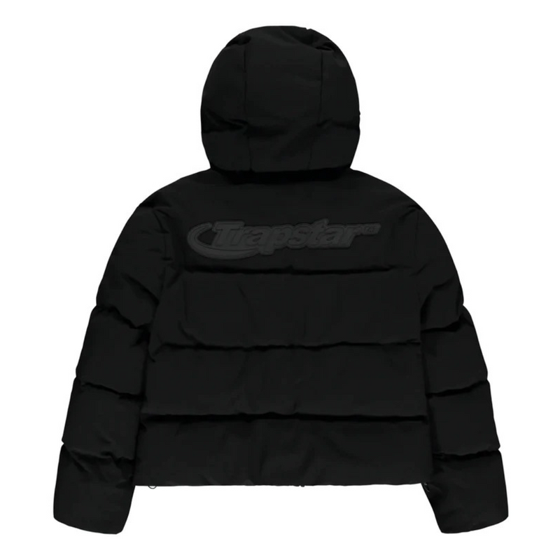 Trapstar Puffer Jacket Hyperdrive