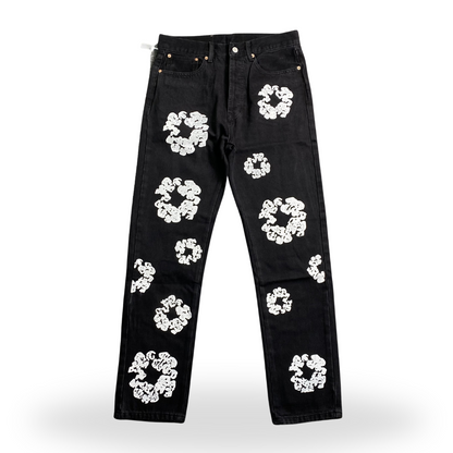 Jean Denim Tears