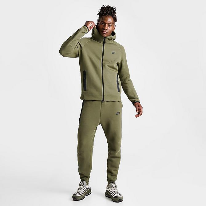 Nike Techfleece Suit New Season