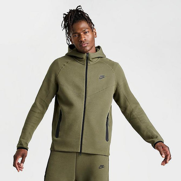 Nike Techfleece Suit New Season