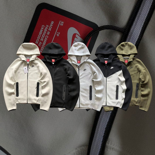 Sweat à capuche Nike Techfleece Nouvelle Collection