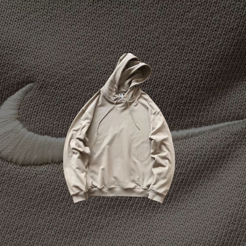 Fear of God x Nike Double Hood Hoodie