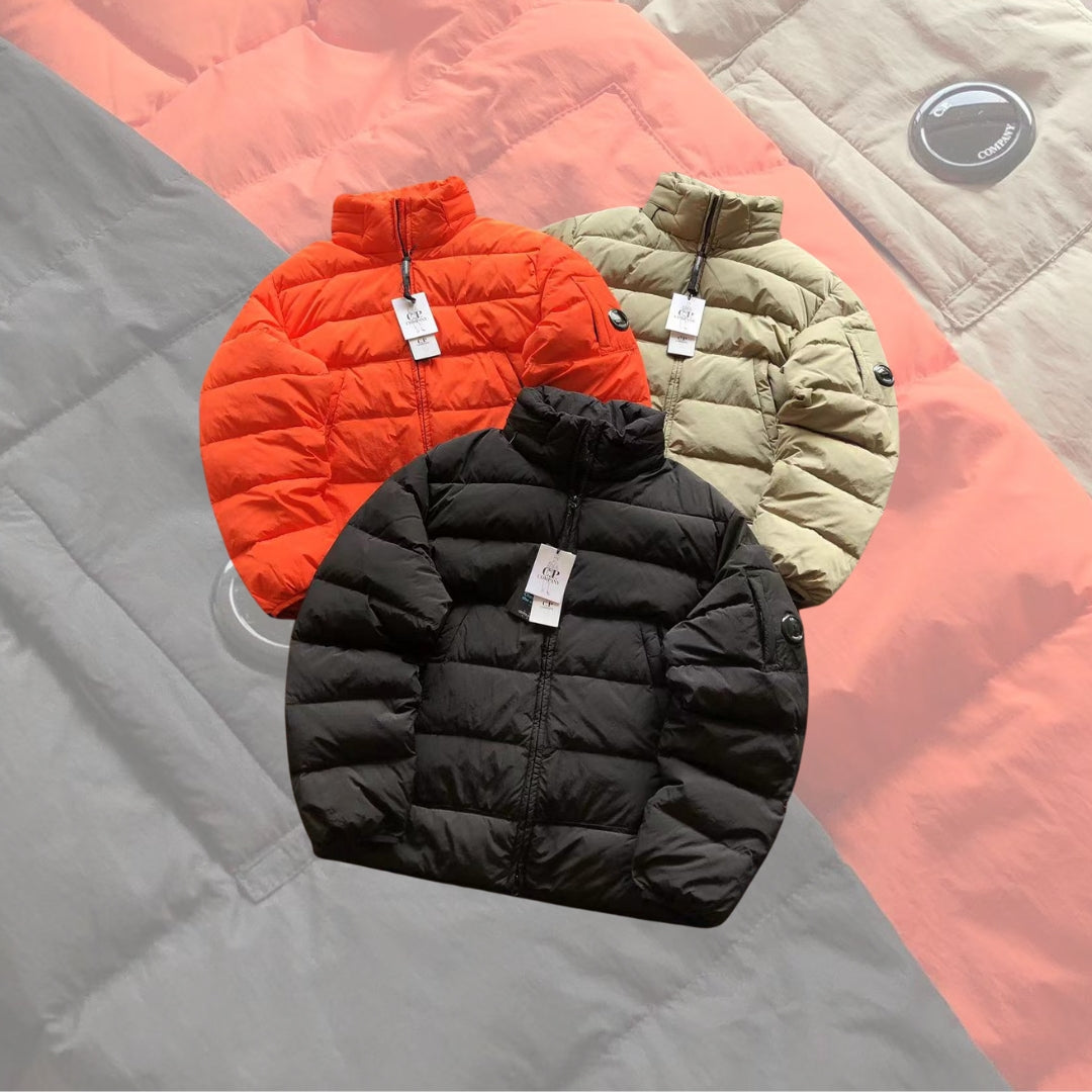 C.P. Company Veste