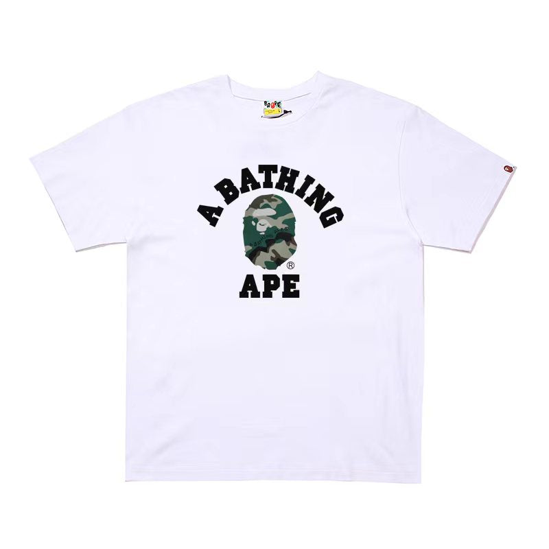 T-shirt Bape +20