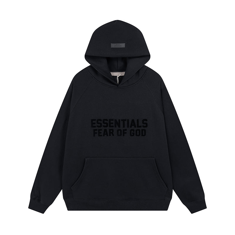 Fear of God x Essentials Moletom