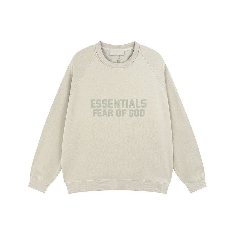 Fear Of God x Essentials Suéter
