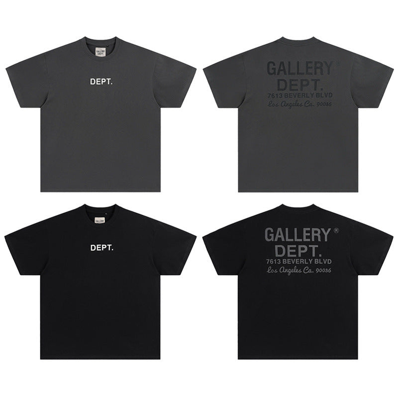 Gallery Dept T-shirt