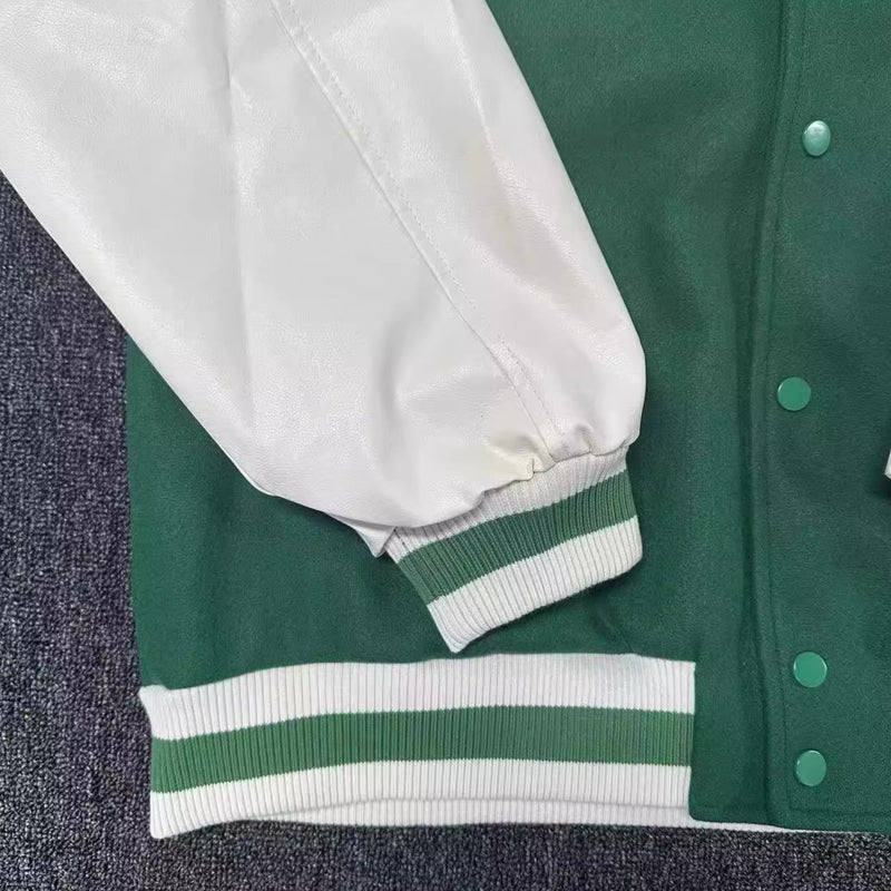 Lacoste Varsity Jacket