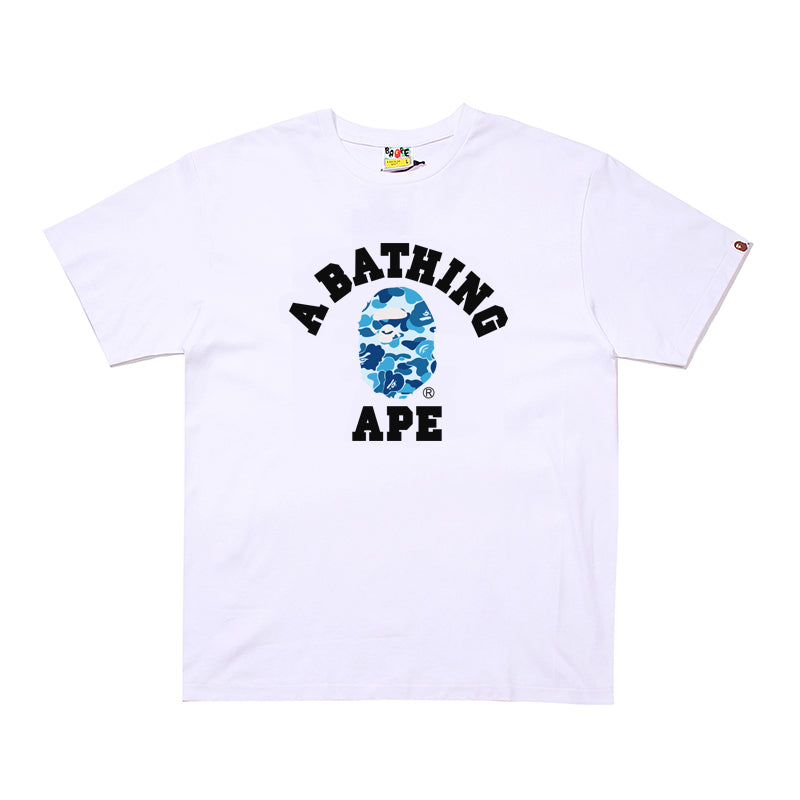 T-shirt Bape +20