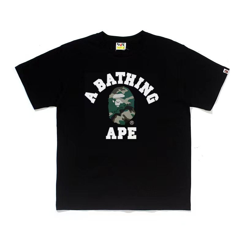 T-shirt Bape +20