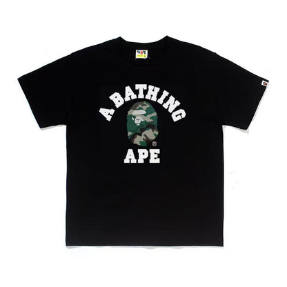 T-shirt Bape +20
