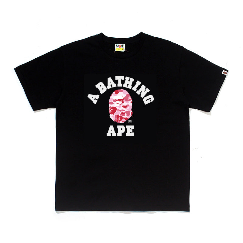 T-shirt Bape +20