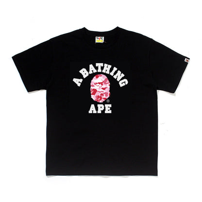 T-shirt Bape +20