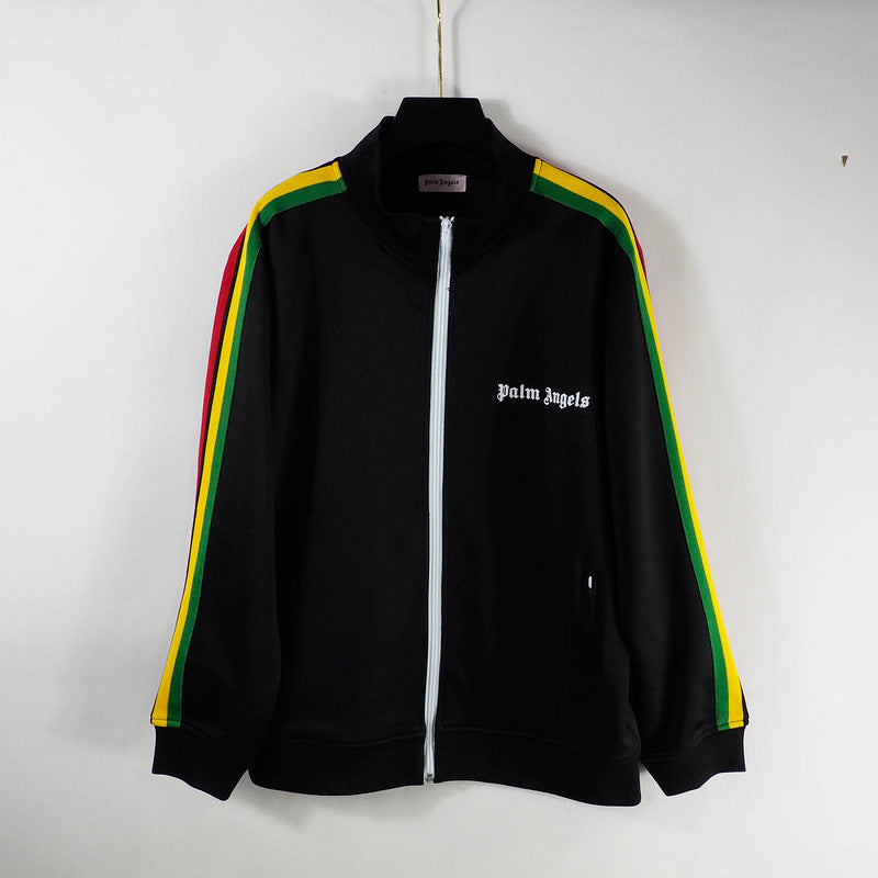 Palm Angels Basic Jacket