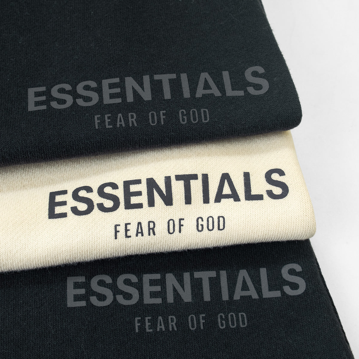 Shorts FOG x Essentials