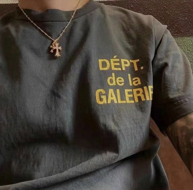 Gallery Dept Tshirt