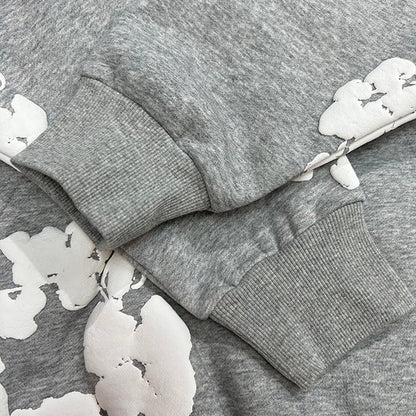 Sweat à capuche Denim Tears x Readymade