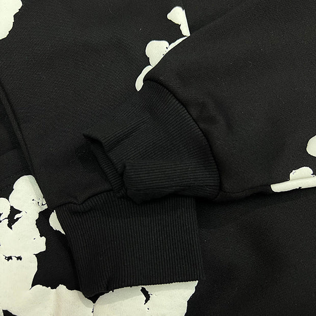 Sweat à capuche Denim Tears x Readymade