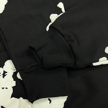 Sweat à capuche Denim Tears x Readymade