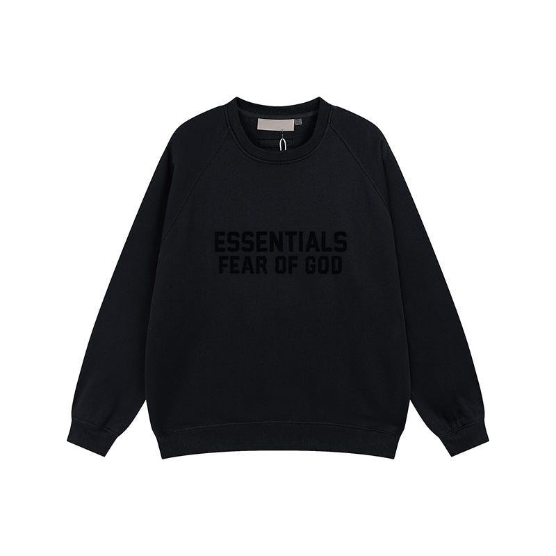 Fear Of God x Essentials Suéter