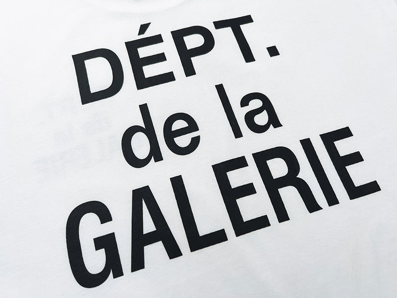 Gallery Dept Tshirt