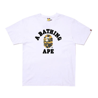 T-shirt Bape +20