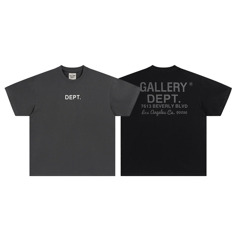 Gallery Dept T-shirt