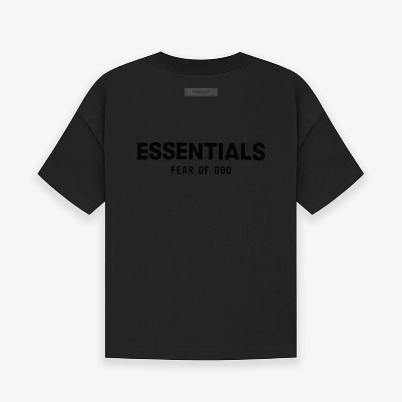 Fear of God x Essentials Camiseta