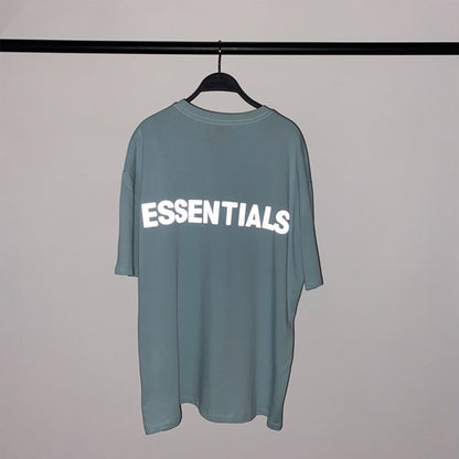 FOG X Essentials T-shirt Primavera/Estate 2019