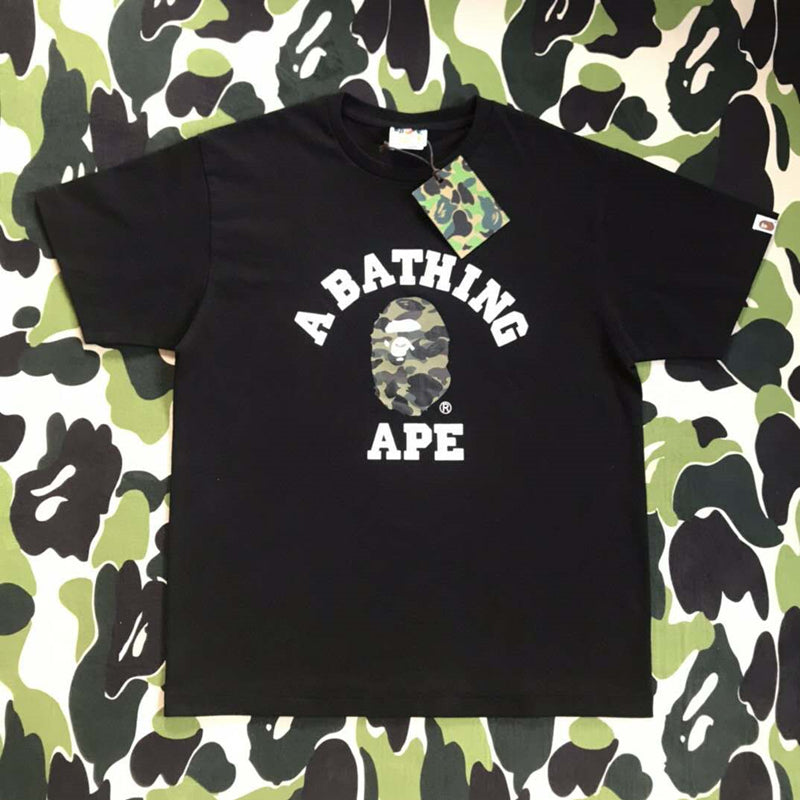 T-shirt Bape +20