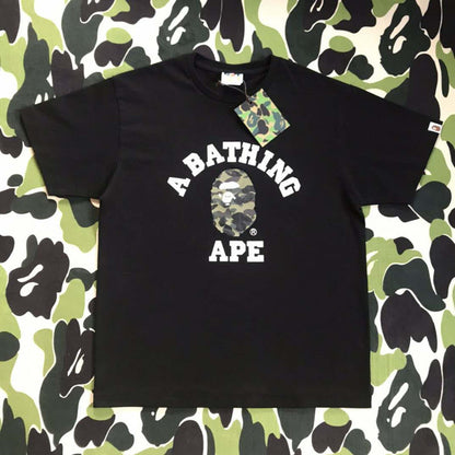 T-shirt Bape +20