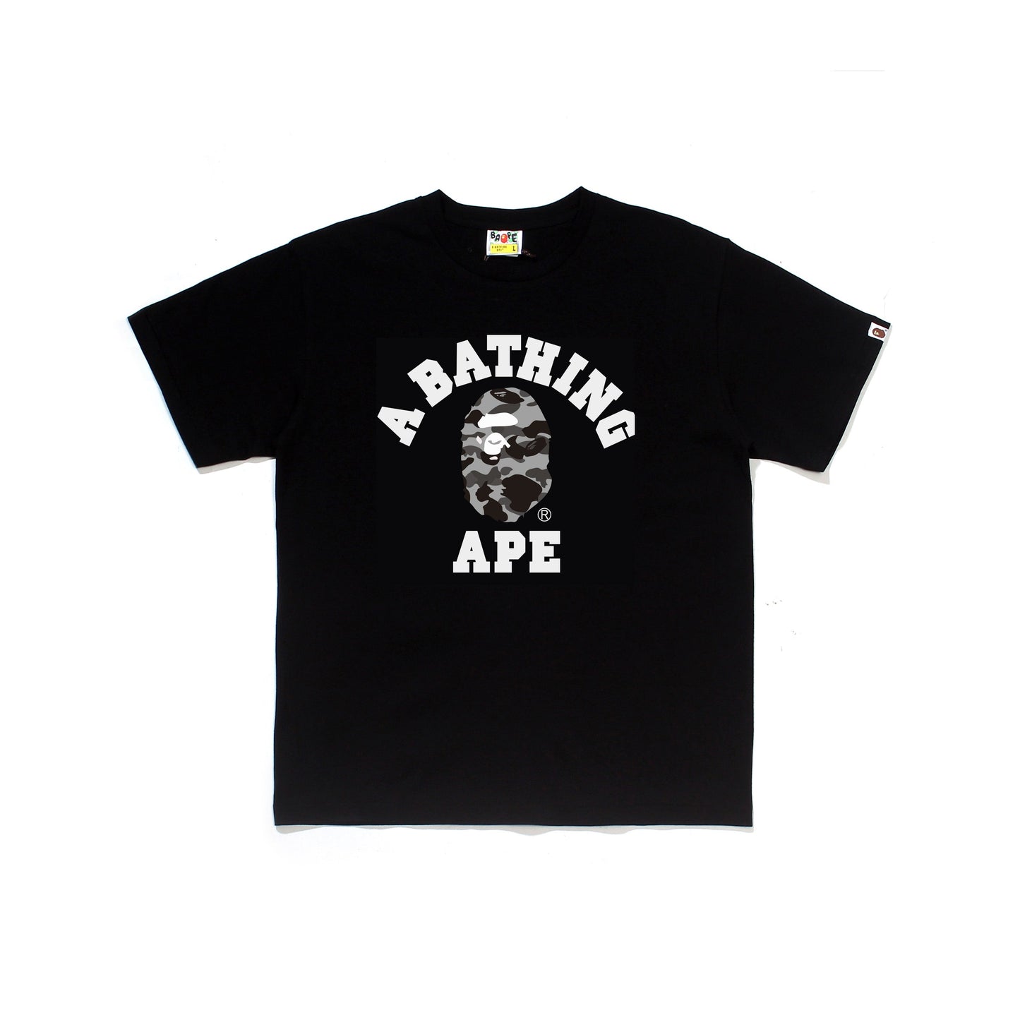 T-shirt Bape +20