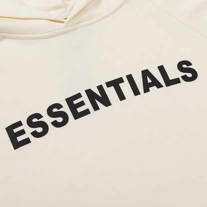 Sweat à capuche FOG x Essentials